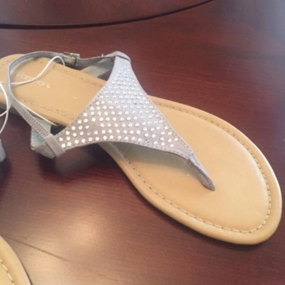 Perfect summer sandals ! - Picture 3 of 3